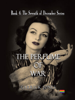 cover image of The Perfume of War
